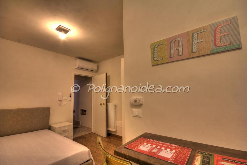 Old Town Bed & Breakfast Monopoli
