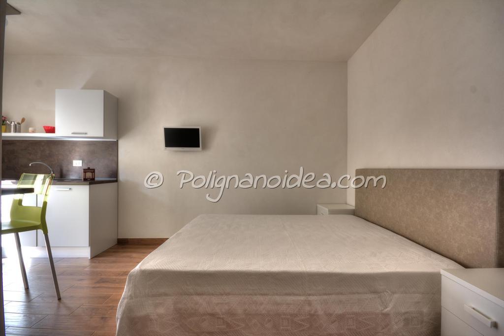 Old Town Bed & Breakfast Monopoli