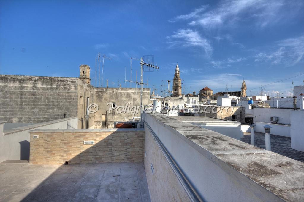 Old Town * Monopoli