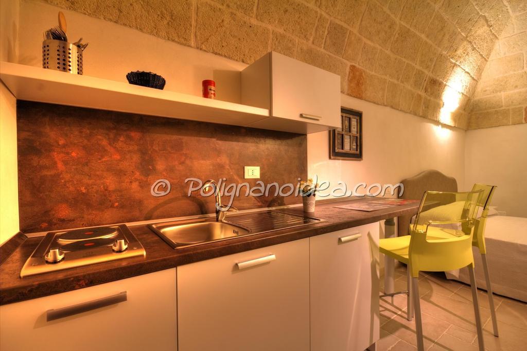 Old Town Bed & Breakfast Monopoli