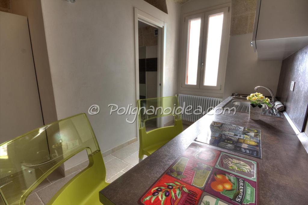 Old Town Bed & Breakfast Monopoli
