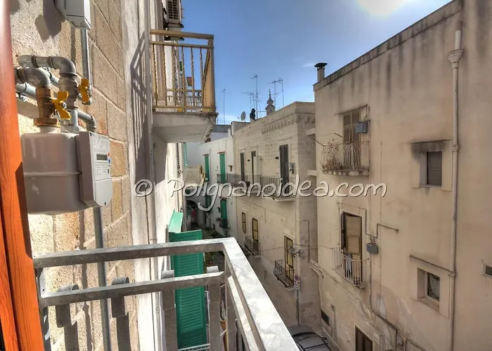 B&B Monopoli Old Town