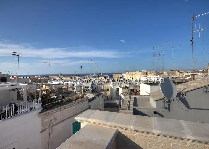 B&B Monopoli Old Town