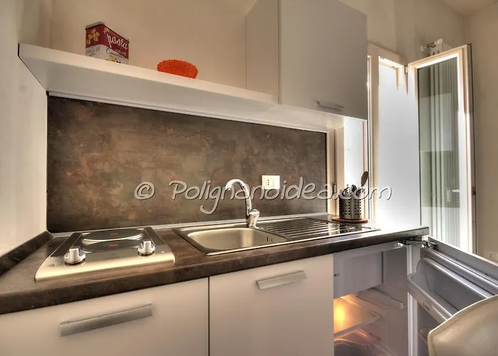 B&B Monopoli Old Town