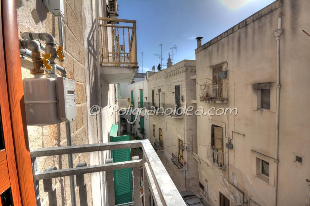Frühstückspension Old Town Monopoli
