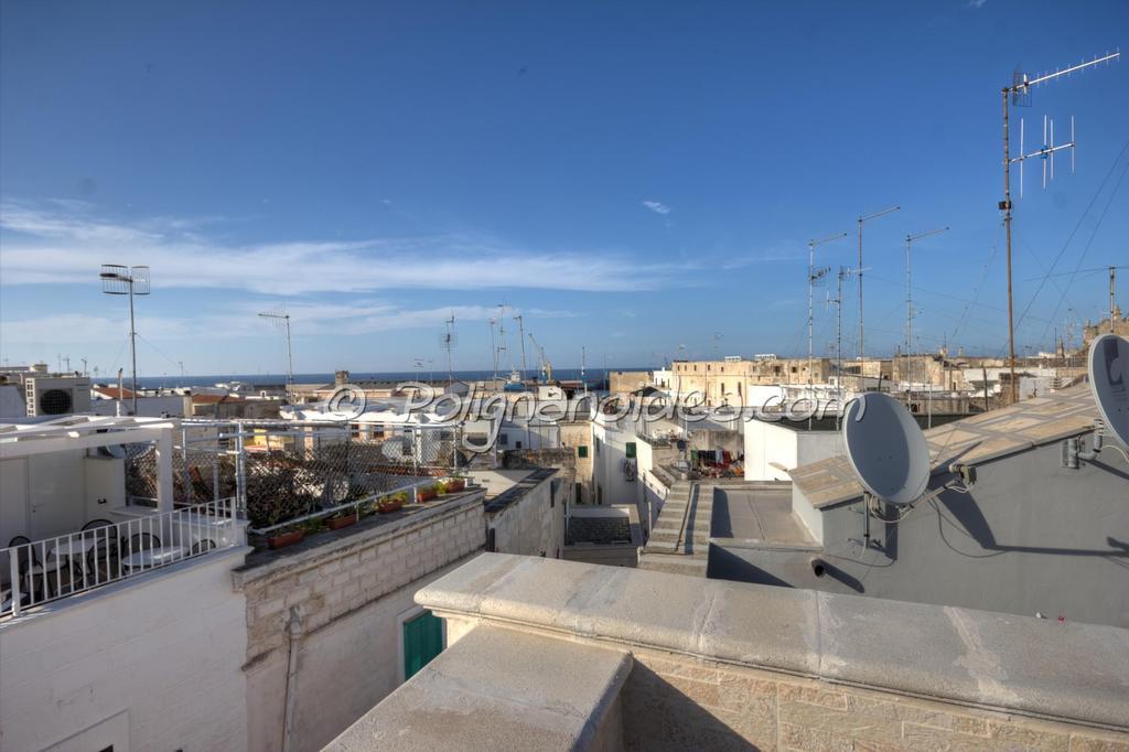 Old Town Frühstückspension Monopoli