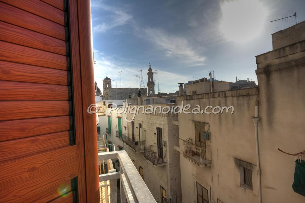 Old Town Monopoli