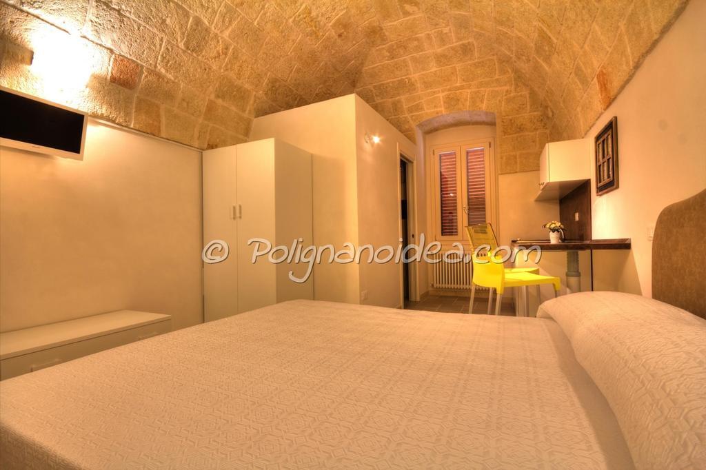 Old Town Monopoli